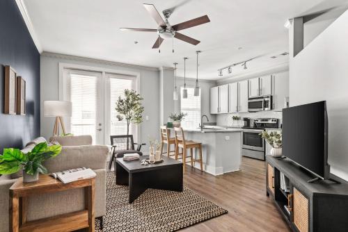 Locale Vanderbilt - Nashville - Apartment