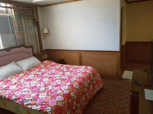 新大溪民宿 New Daxi B&B 桃園市民宿036號 in Daxi District