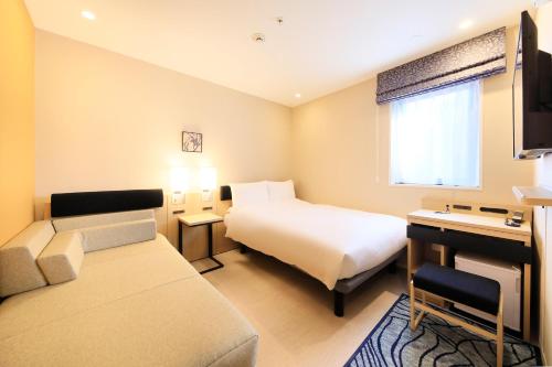 Hotel Nihonbashi Saibo, Tokio