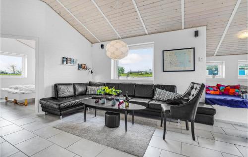 Beautiful Home In Haderslev With Sauna