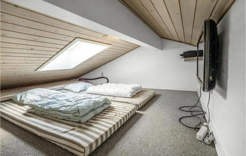 Beautiful Home In Haderslev With Sauna