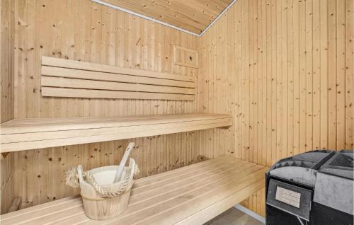 Beautiful Home In Haderslev With Sauna