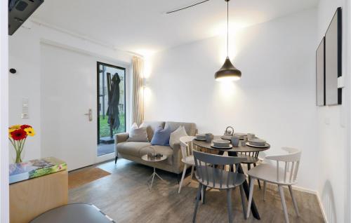 Apartment in Lembruch 