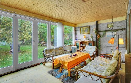 Holiday Home Skovlindvej Iii in Vaeggerlose