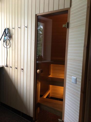 Oksa Home Accommodation in Voru