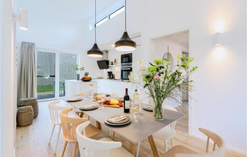 Three-Bedroom Holiday Home in Lembruch/Dummer See - image 12