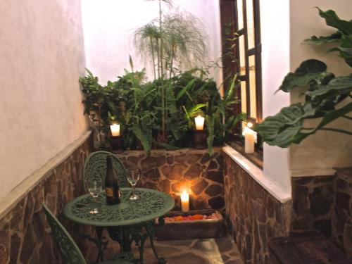 Casa Degraciela - Hotel Boutique