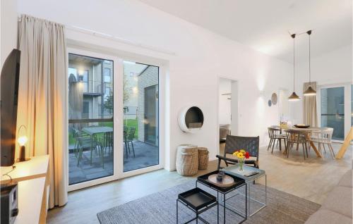 . Cozy Home In Lembruch-Dümmer See