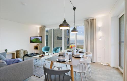 Pet Friendly Apartment, Lembruch