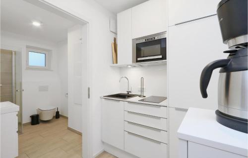 Two-Bedroom Apartment in Lembruch/Dummer See - image 14