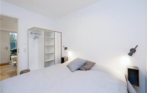 Two-Bedroom Apartment in Lembruch/Dummer See - image 4