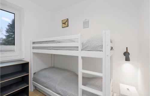 Two-Bedroom Apartment in Lembruch/Dummer See - image 2