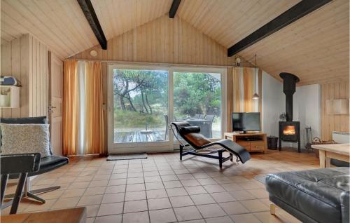 Nice Home In Rømø With Sauna in Romo Kirkeby
