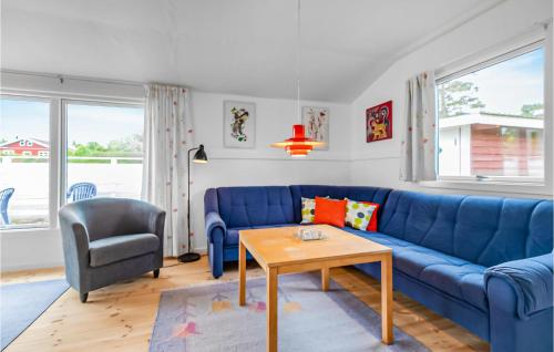 Lovely Home In Slagelse With Wifi