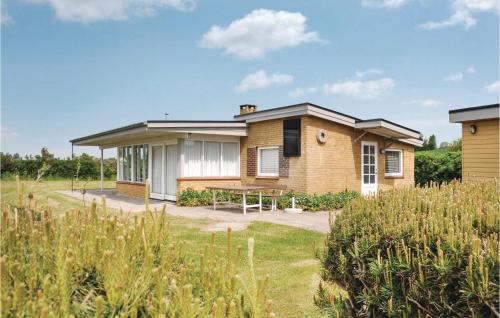  Holiday Home B in 5600 Faaborg