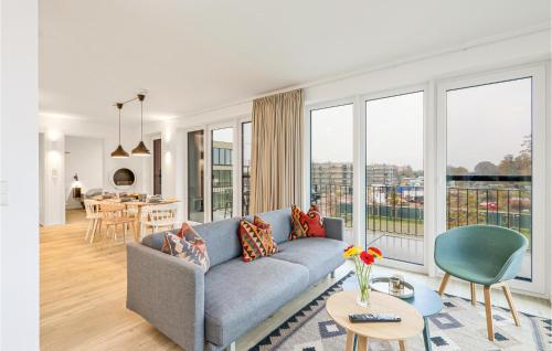 Beach Front Apartment, Lembruch