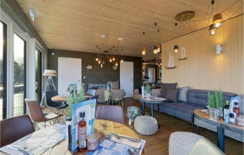 One-Bedroom Holiday Home in Lembruch/Dummer See - image 14