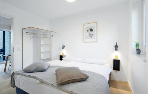 One-Bedroom Apartment in Lembruch/Dummer See - image 5