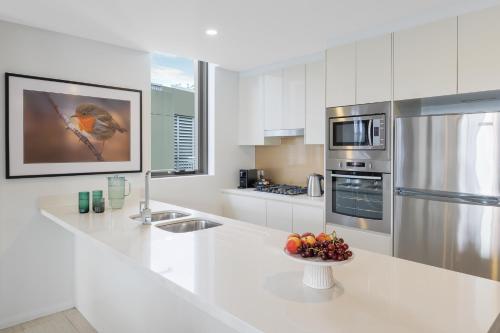 Meriton Suites Zetland - image 4