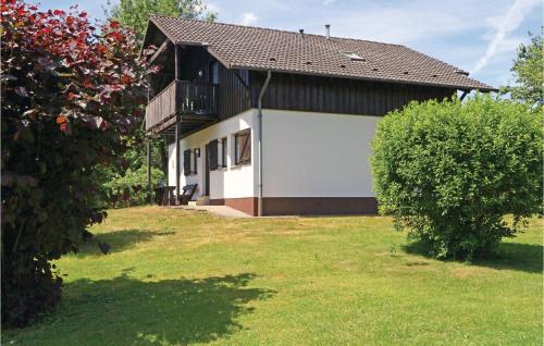 Exterior view, Nice apartment in Thalfang with 2 Bedrooms and WiFi in Thalfang