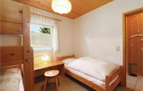 Two-Bedroom Apartment in Thalfang - image 14