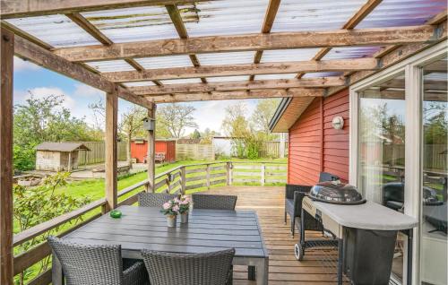 Holiday Home Slåenvænget Hejls Iv in Hejls