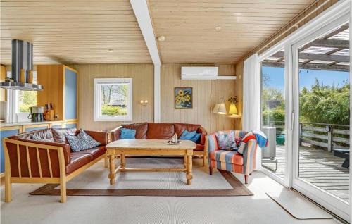  Holiday Home Slåenvænget Hejls Iv in Hejls