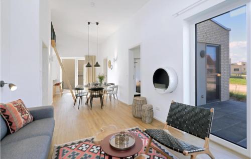Two-Bedroom Holiday Home