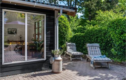  Beautiful Home In Jægerspris With Wifi in Jægerspris