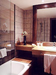 Hotel Hospital de Benasque - main image
