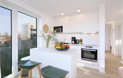 Two-Bedroom Apartment in Lembruch/Dummer See - image 6