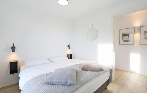 Two-Bedroom Apartment in Lembruch/Dummer See - image 11