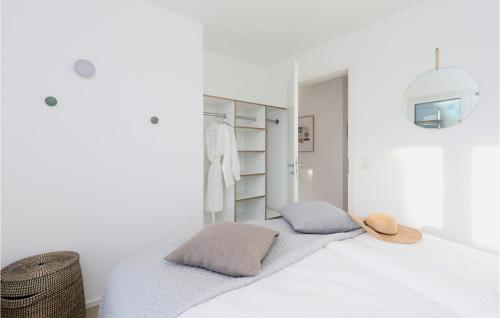 Two-Bedroom Apartment in Lembruch/Dummer See - main image