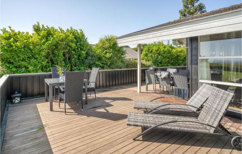 Exterior view, Holiday Home Rævebæk Sydals Ii in Sydals