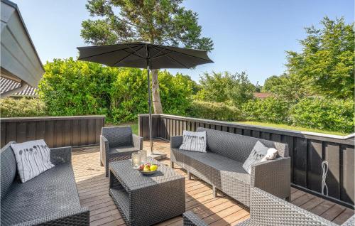 Exterior view, Holiday Home Rævebæk Sydals Ii in Sydals