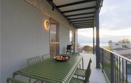 Two-Bedroom Apartment in Lembruch/Dummer See