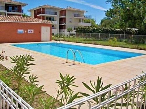 Appartement Marseillan-Plage, 2 pièces, 4 personnes - FR-1-387-74 - Location saisonnière - Marseillan