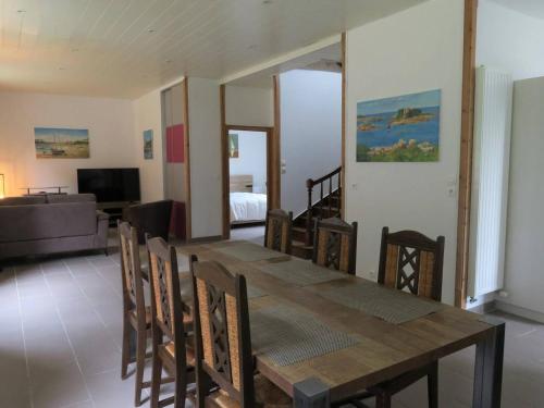 Maison Saint-Quay-Perros, 4 pièces, 6 personnes - FR-1-368-258