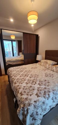 Lux 2+1 apartment in Başakşehir ISTANBUL