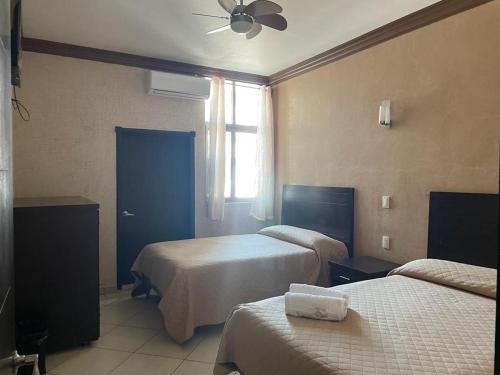 Hotel San Salvador – San Juan de los Lagos, IN