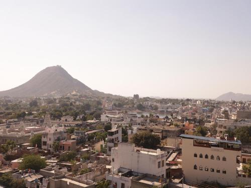 Teerth Palace Pushkar