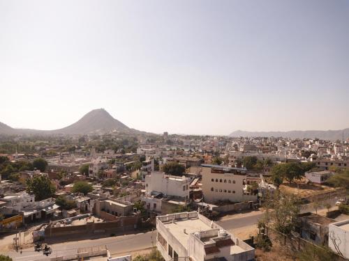 Teerth Palace Pushkar