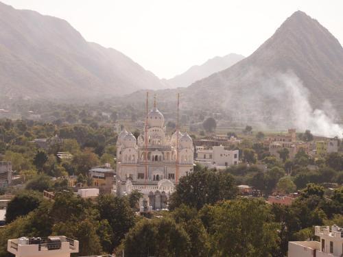 Teerth Palace Pushkar