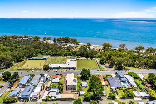Seaclusion on Toorbul