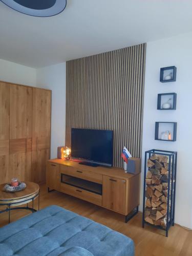 Apartment - Golden Fox 18 - Pohorske terase