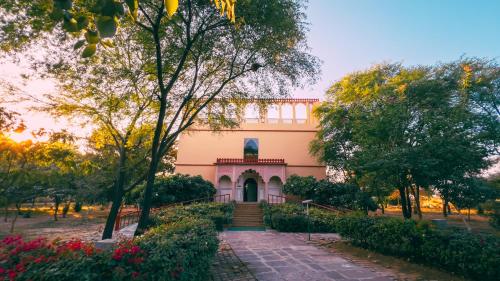 . Chandsen Eco Dera Wellness Retreat & Spa