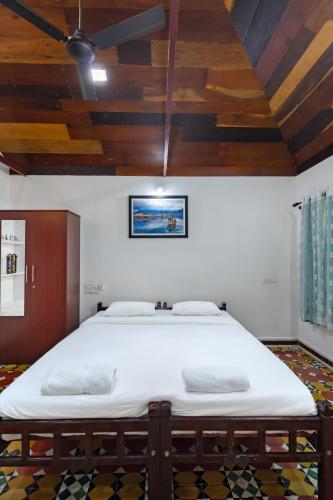 Anamala Serenity Homestay Kerala