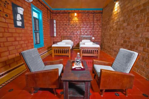 Anamala Serenity Homestay Kerala