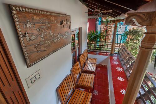 Iekārtas, Anamala Serenity Homestay Kerala in Lakkidi