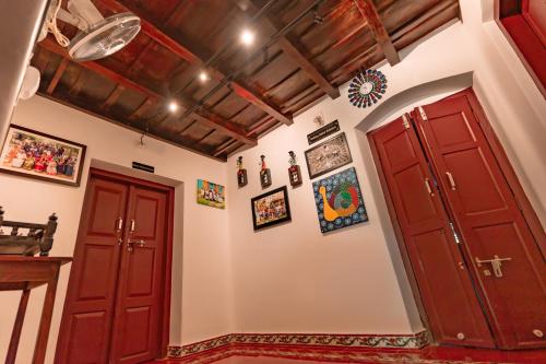 Anamala Serenity Homestay Kerala